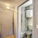 Appartement à Lamalou-les-bains, Balcon, Wifi, Proche Thermes Et Nature - Fr-1-451-208