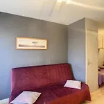 à Lamalou-les-bains, Balcon, Wifi, Proche Thermes Et Nature - Fr-1-451-208 Appartement Lamalou-les-Bains