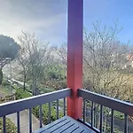 à Lamalou-les-bains, Balcon, Wifi, Proche Thermes Et Nature - Fr-1-451-208 Lamalou-les-Bains