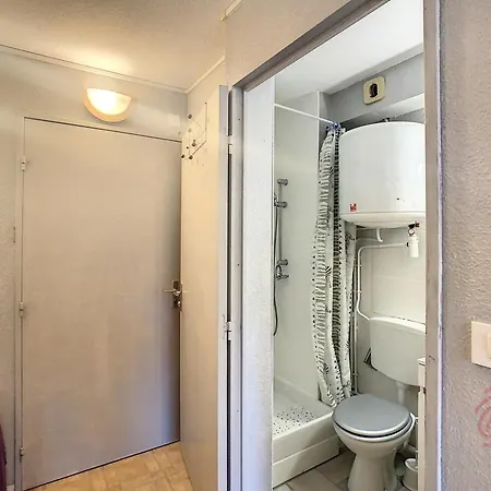 Lejlighed A Lamalou-les-bains, Balcon, Wifi, Proche Thermes Et Nature - Fr-1-451-208