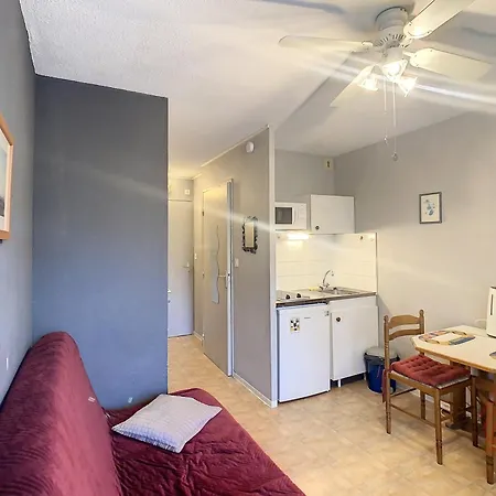 Appartement à Lamalou-les-bains, Balcon, Wifi, Proche Thermes Et Nature - Fr-1-451-208 Lamalou-les-Bains