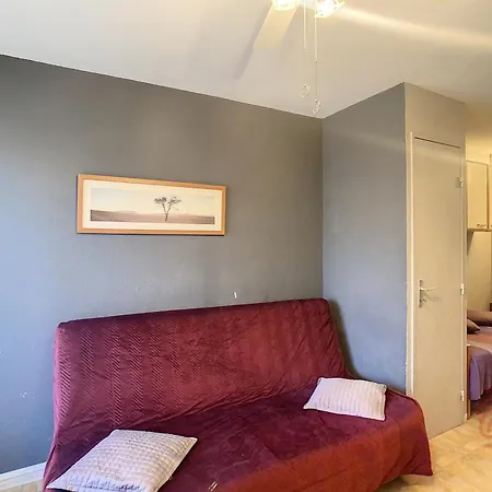 A Lamalou-les-bains, Balcon, Wifi, Proche Thermes Et Nature - Fr-1-451-208 Lejlighed Lamalou-les-Bains