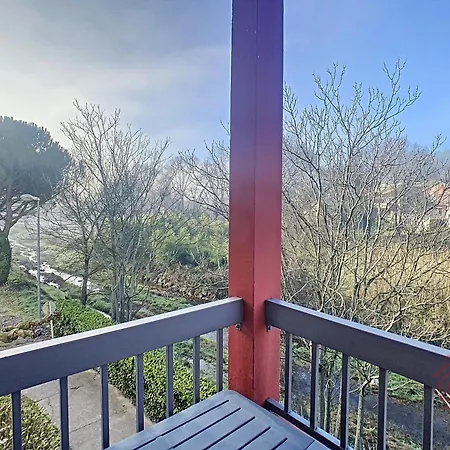 A Lamalou-les-bains, Balcon, Wifi, Proche Thermes Et Nature - Fr-1-451-208 Lamalou-les-Bains