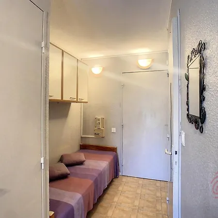 A Lamalou-les-bains, Balcon, Wifi, Proche Thermes Et Nature - Fr-1-451-208