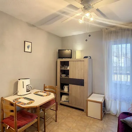 A Lamalou-les-bains, Balcon, Wifi, Proche Thermes Et Nature - Fr-1-451-208 *
