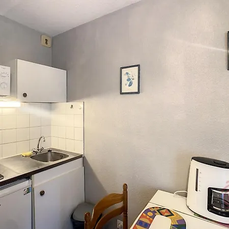 A Lamalou-les-bains, Balcon, Wifi, Proche Thermes Et Nature - Fr-1-451-208 *