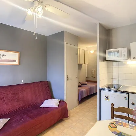 A Lamalou-les-bains, Balcon, Wifi, Proche Thermes Et Nature - Fr-1-451-208