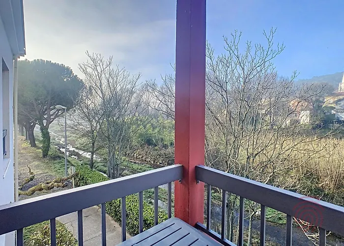 A Lamalou-les-bains, Balcon, Wifi, Proche Thermes Et Nature - Fr-1-451-208 Lamalou-les-Bains