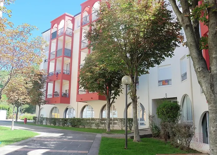 A Lamalou-les-bains, Balcon, Wifi, Proche Thermes Et Nature - Fr-1-451-208 * Lamalou-les-Bains